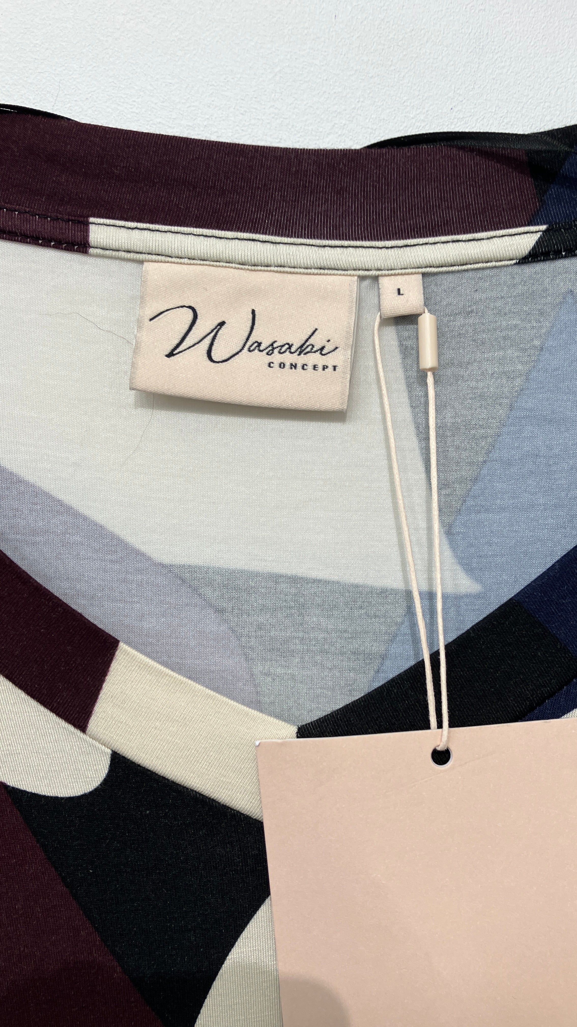 Wasabi Concept Kjole